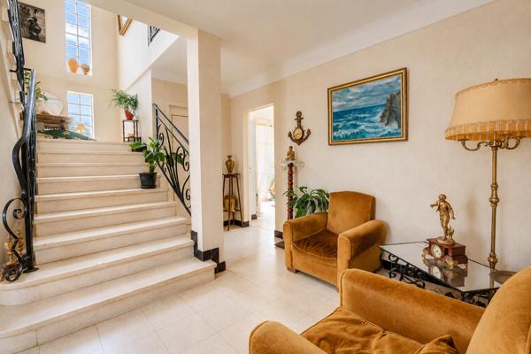 A vendre - Maison 7 pièces Toulouse / Côte Pavée (31500)