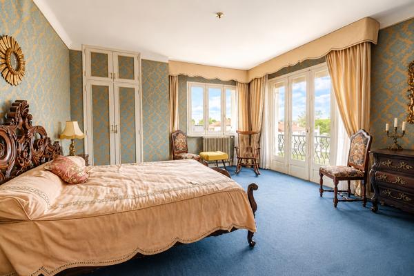 A vendre - Maison 7 pièces Toulouse / Côte Pavée (31500)