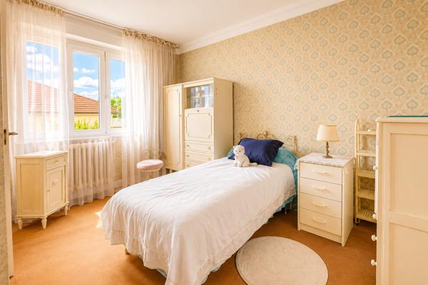 A vendre - Maison 7 pièces Toulouse / Côte Pavée (31500)