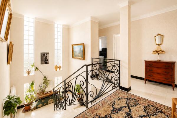 A vendre - Maison 7 pièces Toulouse / Côte Pavée (31500)