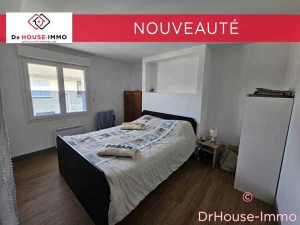 Maison à vendre 4 pièces de 120 m²