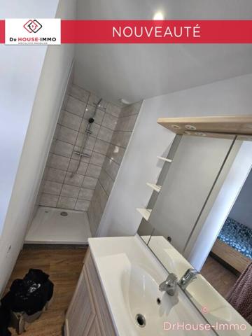 Maison à vendre 4 pièces de 120 m²
