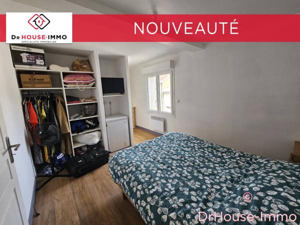 Maison à vendre 4 pièces de 120 m²