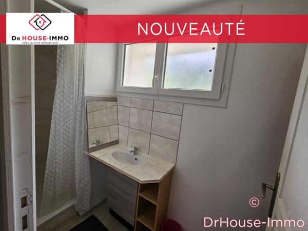 Maison à vendre 4 pièces de 120 m²