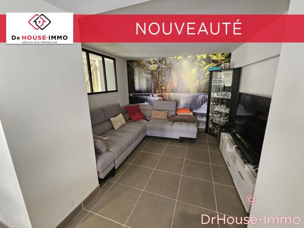 Maison à vendre 4 pièces de 120 m²