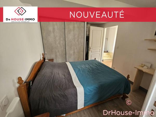 Maison à vendre 4 pièces de 120 m²