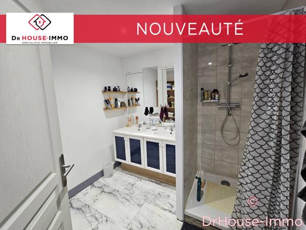 Maison à vendre 4 pièces de 120 m²