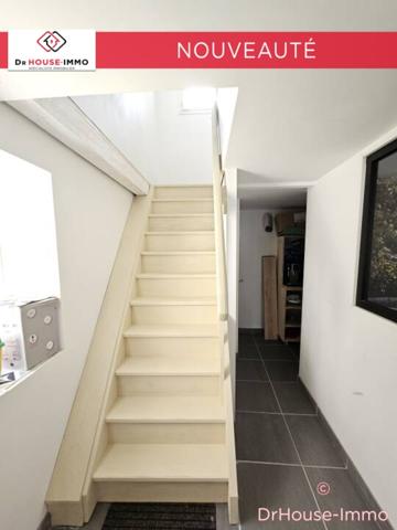Maison à vendre 4 pièces de 120 m²