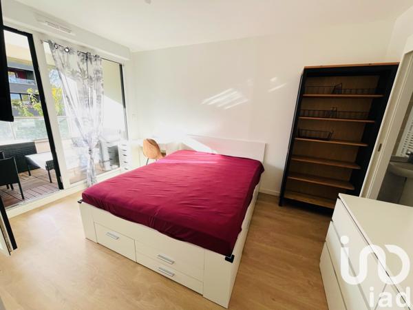Appartement à vendre 5 pièces 89 m² Torcy