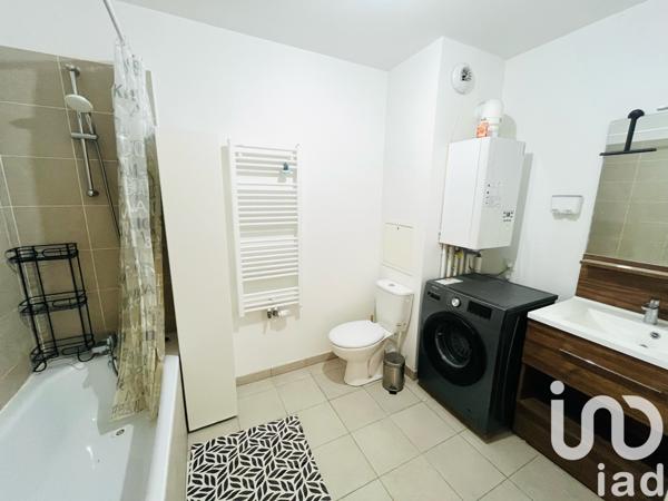 Appartement à vendre 5 pièces 89 m² Torcy