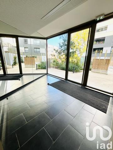 Appartement à vendre 5 pièces 89 m² Torcy