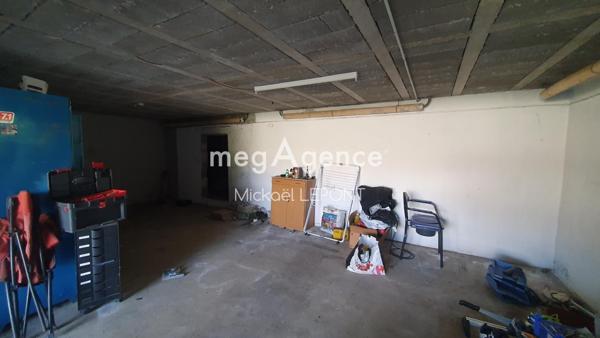 Maison à BONCHAMP-LES-LAVAL, 53960 - 5 pièces 83m²