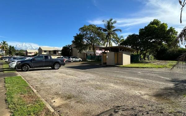 Appartement à vendre    3 pièces •  Kourou