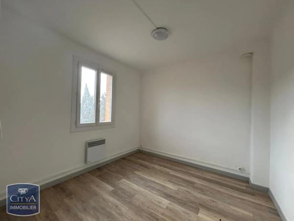 Appartement à louer 4 pièces 55m² Carpentras (84200)