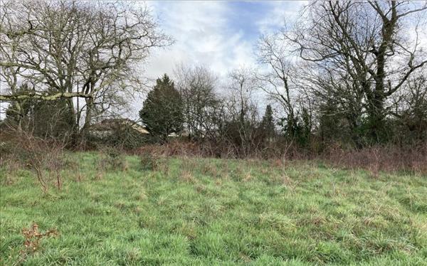 Terrain à vendre |  Léognan |  1012 m²