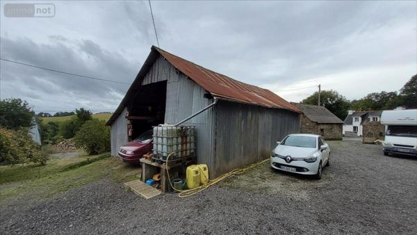 Maison restaurée à vendre à Plounévézel dans le Finistère (29270), ref : 29066-969793