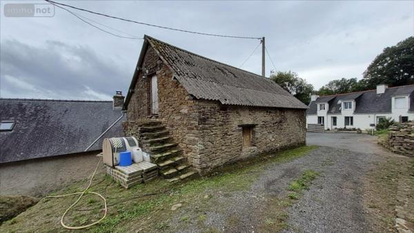 Maison restaurée à vendre à Plounévézel dans le Finistère (29270), ref : 29066-969793