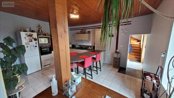 Maison restaurée à vendre à Plounévézel dans le Finistère (29270), ref : 29066-969793