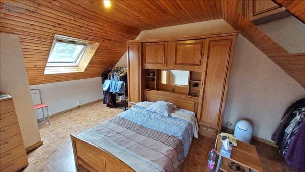 Maison restaurée à vendre à Plounévézel dans le Finistère (29270), ref : 29066-969793