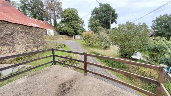 Maison restaurée à vendre à Plounévézel dans le Finistère (29270), ref : 29066-969793