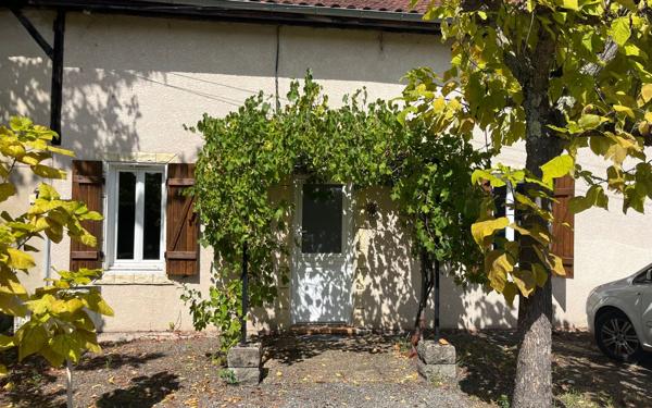 Maison à vendre    5 pièces •  Lit-et-Mixe