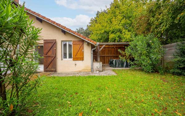 Maison à vendre    5 pièces •  Lit-et-Mixe