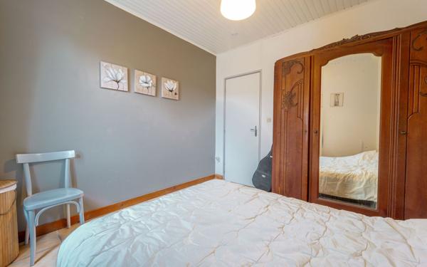 Maison à vendre    5 pièces •  Lit-et-Mixe