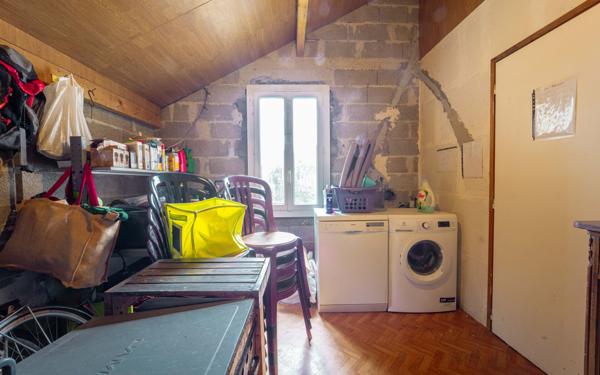 Maison à vendre    5 pièces •  Lit-et-Mixe