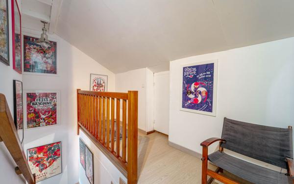 Maison à vendre    5 pièces •  Lit-et-Mixe