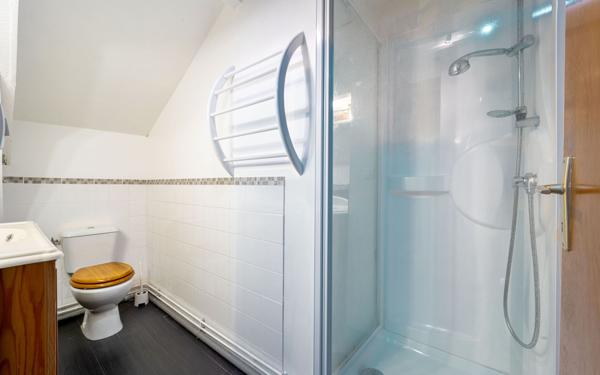 Maison à vendre    5 pièces •  Lit-et-Mixe