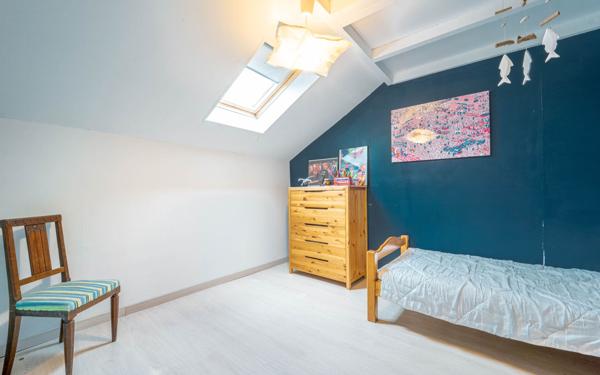 Maison à vendre    5 pièces •  Lit-et-Mixe