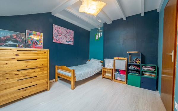 Maison à vendre    5 pièces •  Lit-et-Mixe