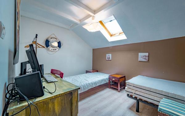 Maison à vendre    5 pièces •  Lit-et-Mixe