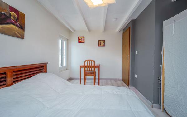 Maison à vendre    5 pièces •  Lit-et-Mixe