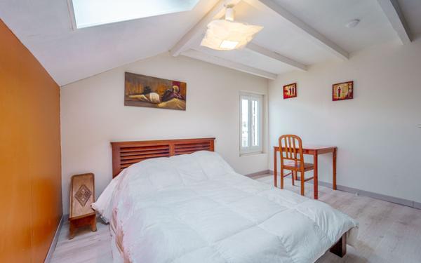 Maison à vendre    5 pièces •  Lit-et-Mixe