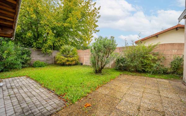 Maison à vendre    5 pièces •  Lit-et-Mixe