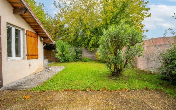 Maison à vendre    5 pièces •  Lit-et-Mixe