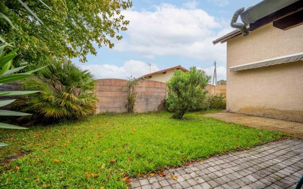 Maison à vendre    5 pièces •  Lit-et-Mixe