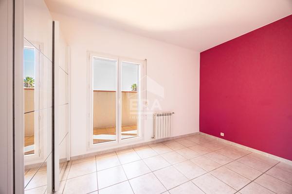 Mas vermeil - Perpignan - Villa 4 faces - 5 chambres - Jardin- Piscine