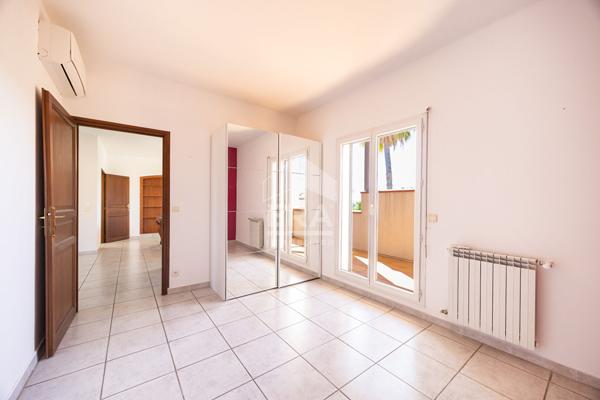 Mas vermeil - Perpignan - Villa 4 faces - 5 chambres - Jardin- Piscine