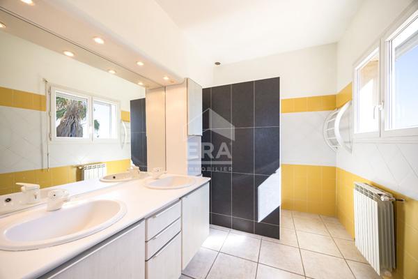 Mas vermeil - Perpignan - Villa 4 faces - 5 chambres - Jardin- Piscine