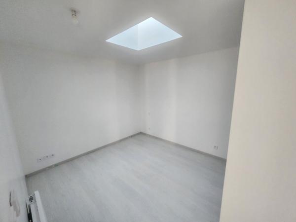 Maison à SAINT-ANDRE-DE-CUBZAC, 33240 - 3 pièces 70m²