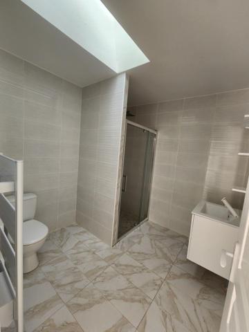 Maison à SAINT-ANDRE-DE-CUBZAC, 33240 - 3 pièces 70m²