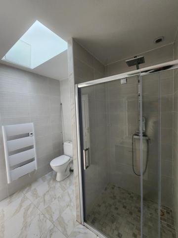 Maison à SAINT-ANDRE-DE-CUBZAC, 33240 - 3 pièces 70m²