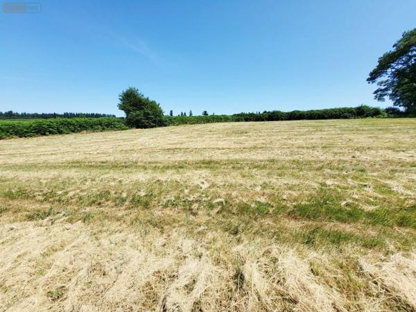 Achat - Terrain à bâtir | Terrain à bâtir Aix 19200 3160 m 2 3160 m 2