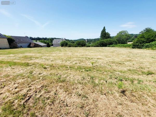 Achat - Terrain à bâtir | Terrain à bâtir Aix 19200 3160 m 2 3160 m 2