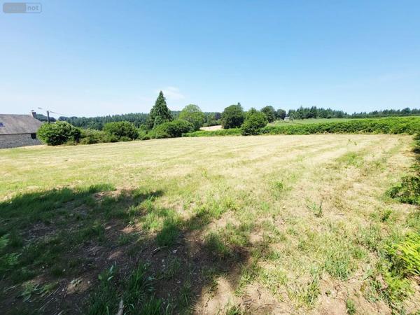Achat - Terrain à bâtir | Terrain à bâtir Aix 19200 3160 m 2 3160 m 2