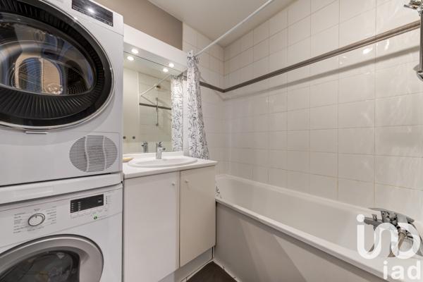 Appartement à vendre 4 pièces 100 m² Lyon 3