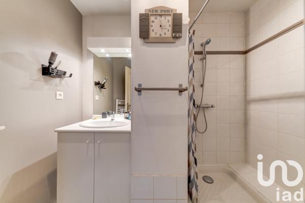 Appartement à vendre 4 pièces 100 m² Lyon 3