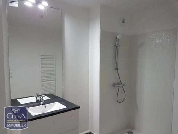 Appartement à louer 3 pièces 71.61m² Valenciennes (59300)